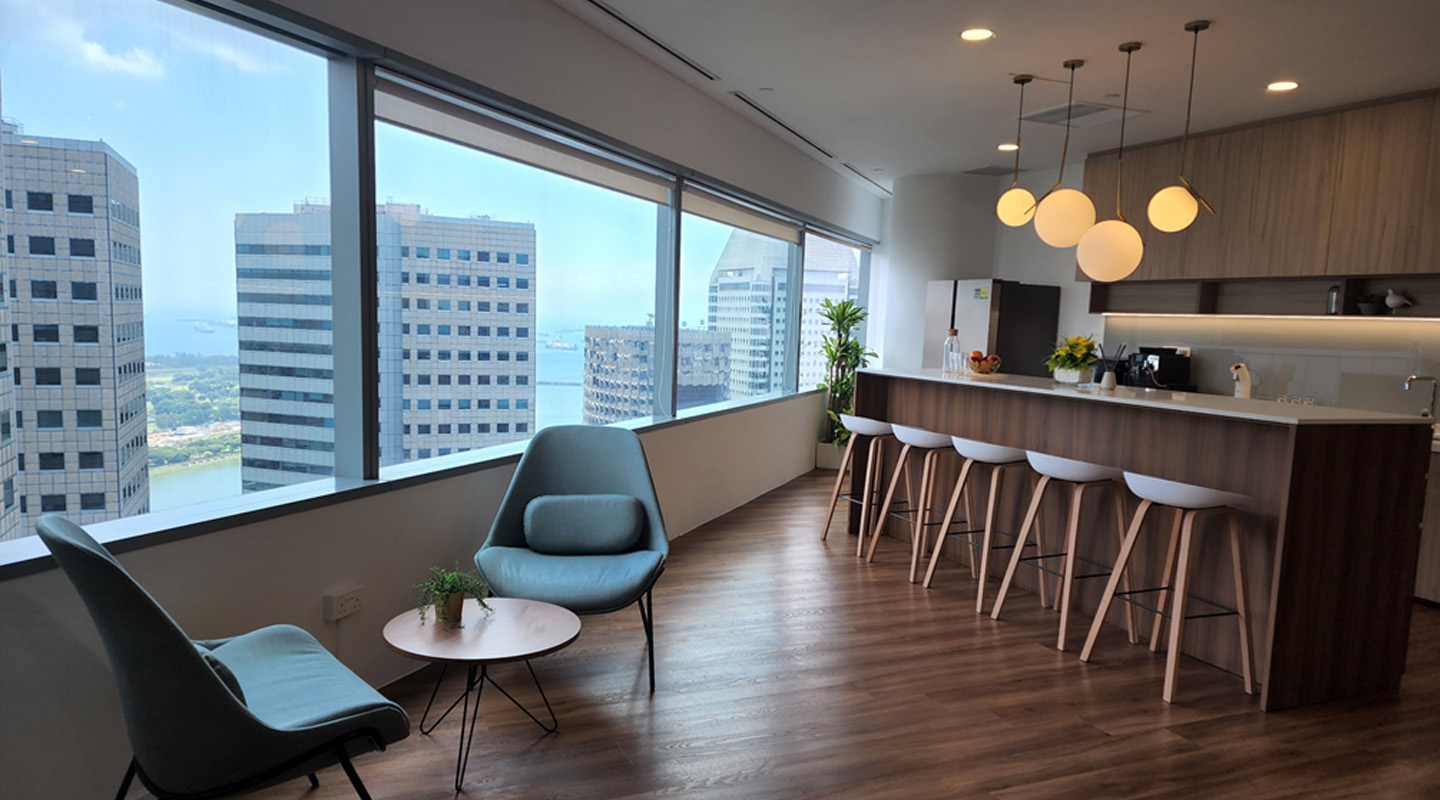 Growtheum Office