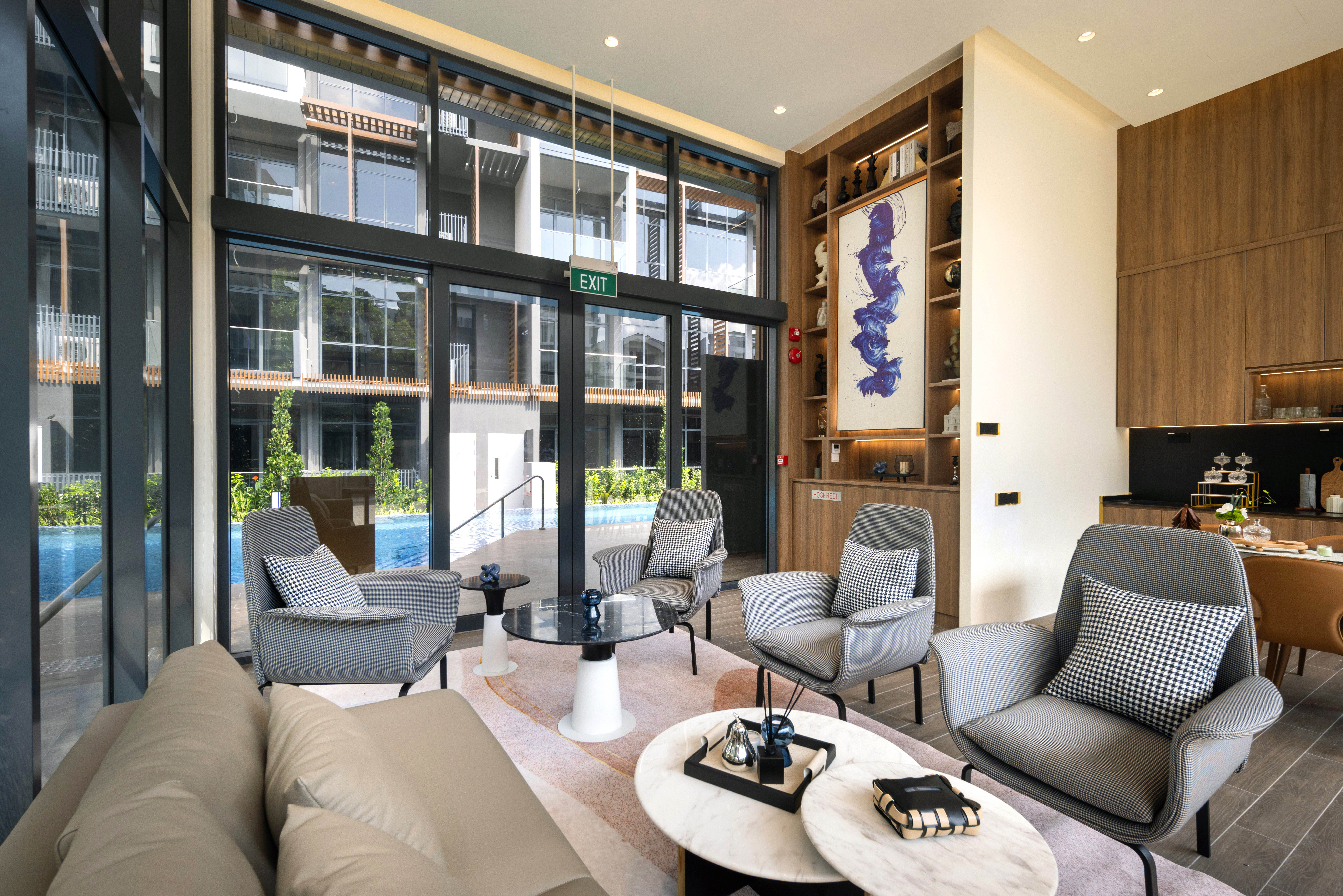 Phoenix Function Room