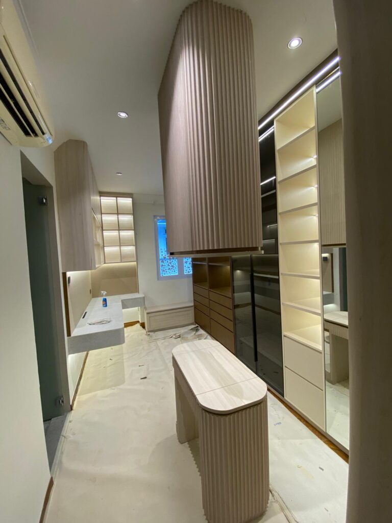 Mata Ayer House