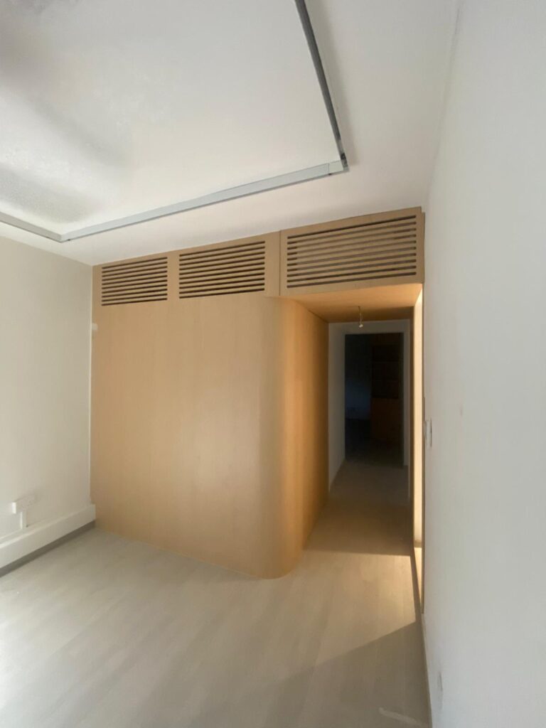 Hougang HDB